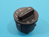 Przełącznik włącznik świateł Skoda Scala 2019- 565941431C