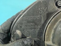 Reflektor lewy lampa przód Fiat Croma II EUROPA
