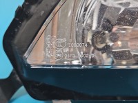 Halogen prawy Opel Astra V K