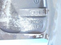 Felga aluminiowa 16" Subaru Impreza II GD alufelga