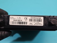 Komputer Sterownik silnika 237103135R, S180067148A Renault Megane III 1.5 dci