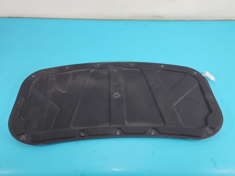 Wygłuszenie maski PODBITKA Hyundai Elantra VI 15-20