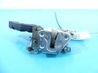 Zamek przód prawy Peugeot 107 EUROPA 2pin