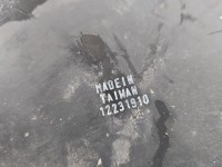 Reflektor prawy lampa przód Citroen C3 I EUROPA