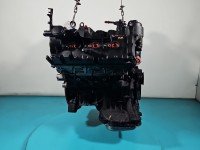 Silnik AUDI A6 C7 3.0 tdi 204KM ODPALANY FILM POMIAR