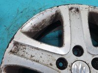 alufelgi felgi 17 komplet Suzuki Grand Vitara II