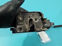 Zamek przód prawy Volvo V70 I EUROPA 4+3pin, 6085