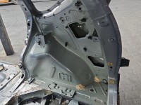 Błotnik tył prawy ćwiartka Renault Espace V Tekng HB