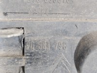 Zderzak tył CITROEN DS4 15-20 KHK HB