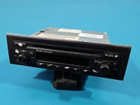 Radio fabryczne Audi A4 B6 8E0035186J radioodtwarzacz