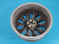 Felga aluminiowa pozostale alufelga Infiniti FX II QX70 Średnica felgi: 21", Szerokość felgi: 9.5", 5x114.3, imprk1577674,...