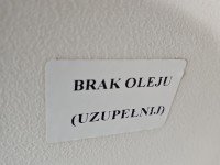 Skrzynia biegów Hyundai Tucson III 15-20 1.6 GDI