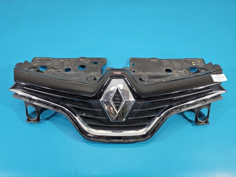 Atrapa grill Renault Captur I