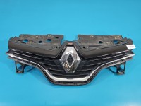 Atrapa grill Renault Captur I