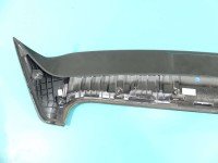 Spoiler lotka klapy Kia Sportage IV 15-21 szary BE