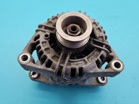 TEST Alternator Opel Corsa C 0124425010 1.4 16V
