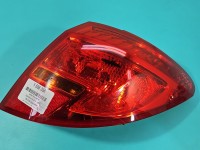 Lampa tył prawa Opel Meriva B HB EUROPA