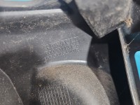 Ślizg zderzaka tył lewy Renault Clio IV 12-20 850424459R, 850456409R, 850446420R