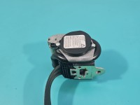 Pas bezpieczeństwa przód prawy pasażera Skoda Yeti 5L1857702C, 5L0858471G