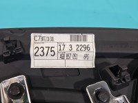 Listwa listwy dekory dekor deski Audi A7 4G eu