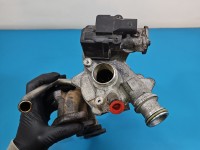 Turbosprężarka Skoda Rapid 03F145701K 1.2 TSI (CBZA) 86KM