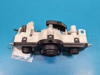 Konsola panel nawiewu Renault Kangoo II 5F2140100