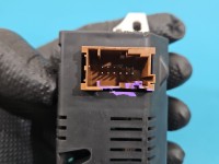 Wyświetlacz Peugeot 407 98068245800 monitor