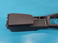 Podłokietnik TUNEL Skoda Octavia IV 5E3862531A EUROPA