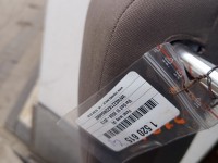 Fotel lewy przód kierowcy Vw Golf VI 5d EUROPA