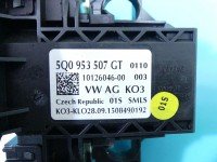 Przełącznik zespolony Seat Leon III 12- 5Q0953507GT, 5Q0953513AE
