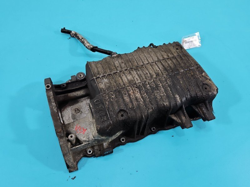 Misa olejowa MISKA Kia Ceed I 06- 2.0 CRDI Misa olejowa MISKA Kia Ceed I 06- 2.0 CRDI