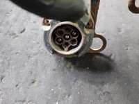 Hak holowniczy Opel Vectra C