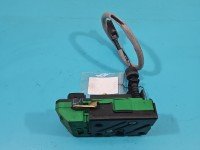 Zamek przód prawy Volvo XC90 I 02- EUROPA Producent części: Volvo, Europejska, 7 pin