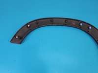 Listwa błotnika tył lewa Peugeot Rifter 9819362777