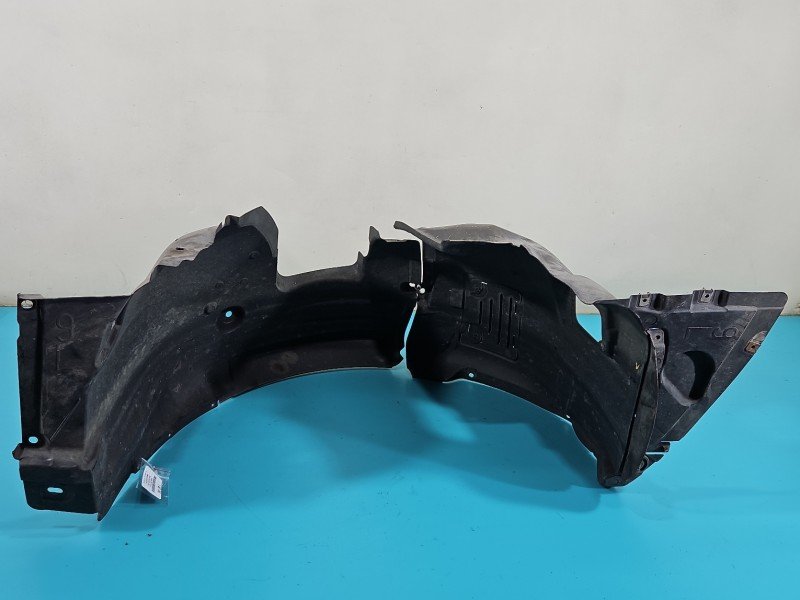 Nadkole przód lewe Bmw e90 7175289