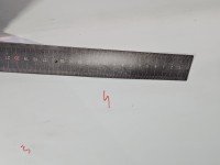 DRZWI PRZÓD PRAWE PASAŻERA Citroen Jumper 14- 4d biały