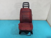 Fotel lewy przód kierowcy Fiat Seicento EU 3d Producent części: FIAT