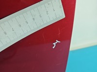 Drzwi tył prawe Dodge Journey HB 5d