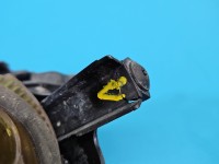 Halogen prawy Vw Tiguan I 07-