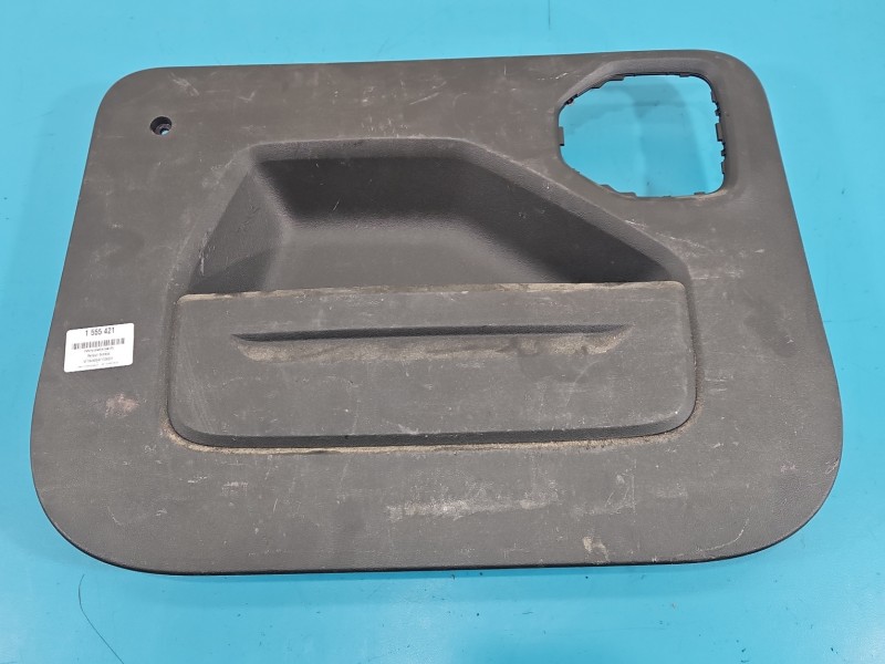 Osłona ZAŚLEPKA PLASTIK Renault Express 829A10744R