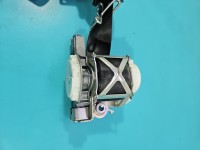 Pas bezpieczeństwa przód prawy pasażera Peugeot 5008 34068389F, 9682036580