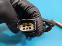 Sonda lambda Producent części: Seat, Europejska, 6pin, LZA11-V4 Seat Leon I Toledo II 1.6 16V