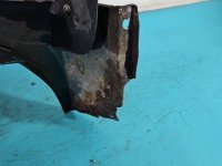 Błotnik przód lewy Renault Kangoo I turkusowy