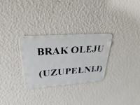 Skrzynia biegów Skoda Octavia III 1.5 TSI