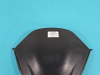 Osłona ZAŚLEPKA PLASTIK IMPRK1407885, 94421-05H00, WYPEŁNIENIE POD SZYBE OSŁONA Suzuki Burgman 400 07-09 94421-05H00