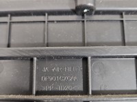 Nagrzewnica Kia Picanto III 17- EUROPA