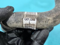 przewód wąż rurka wody Hyundai Elantra VI 15-20 25468-2B200 1.6 16v 128KM