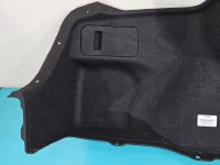 Tapicerka bagażnika lewa boczek Hyundai Elantra VI 15-20 85730-F2000
