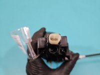Klamka przód lewa zewnętrzna AUDI A6 C7 4H1837885