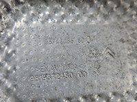 Osłona Peugeot, Europejska, termiczna Peugeot 308 II T9 1.2 12V